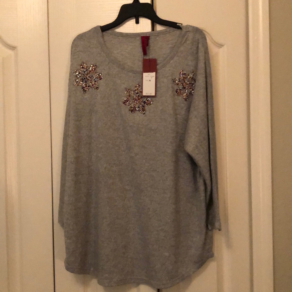 Sweater